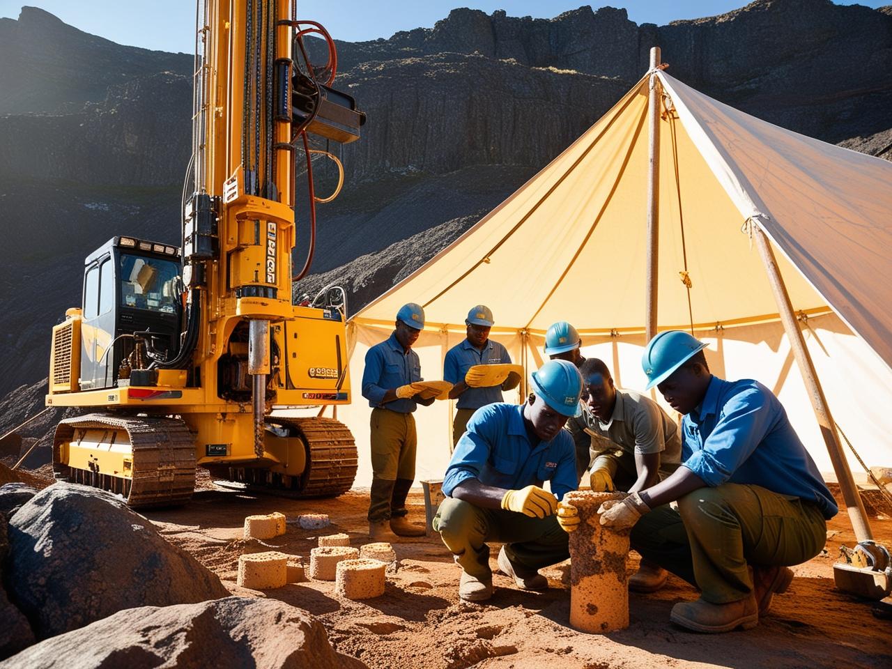 How to Prepare Your Site for a Successful Geotechnical Investigation: A Step-by-Step Guide